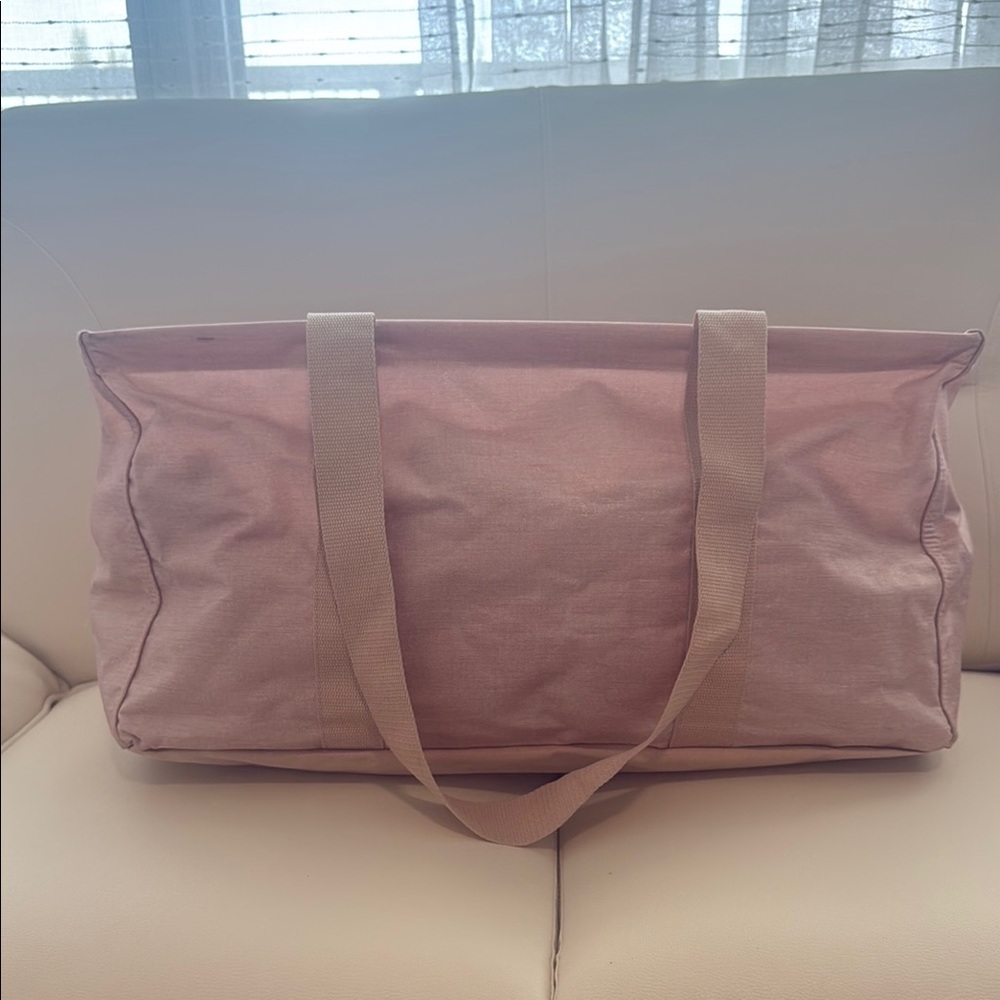Thirty-One Pink Utility Tote